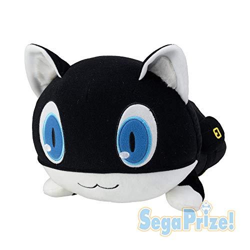 mega Jumbo Nesoberi Stuffed Morgana 