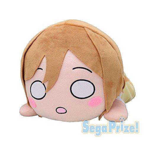Mega Jumbo Nesoberi Plush Doll Hanamaru 