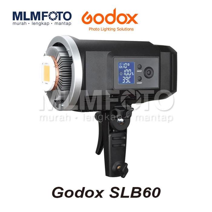 Godox slb60w store