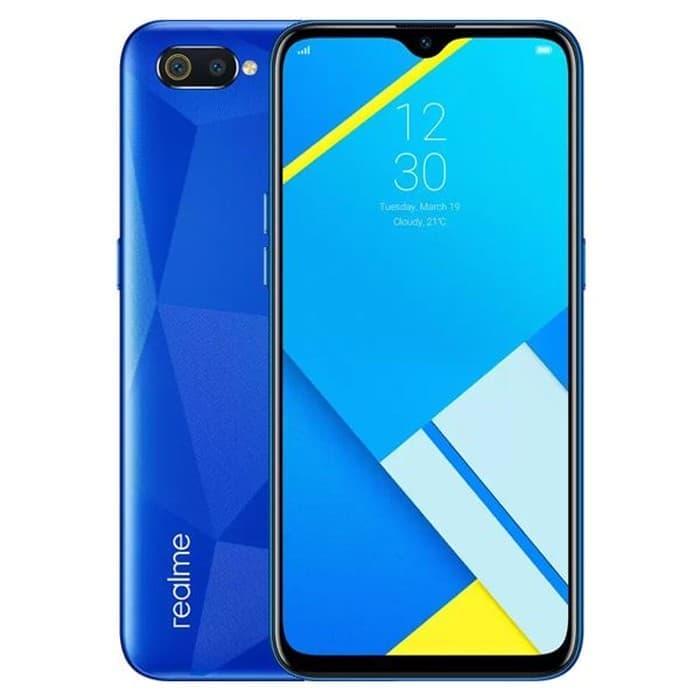 Gambar REALME 2 RAM 3/32GB , GARANSI RESMI - Biru dari Park Gadget undefined Tokopedia