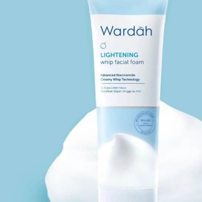 lightning micellar gentle wash