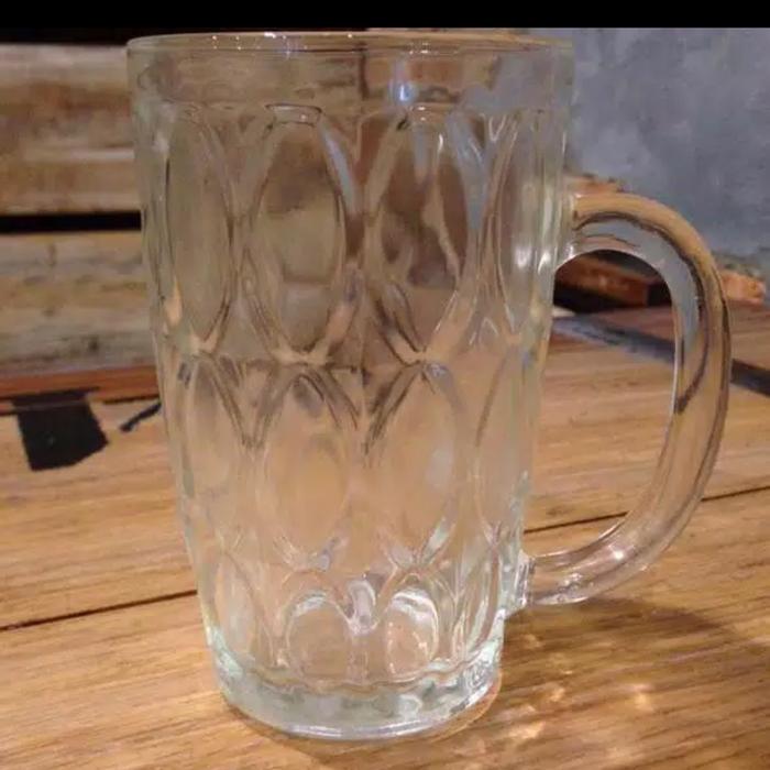 500 Ml Berapa Gelas Belimbing Cara Golden