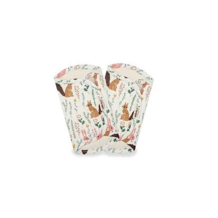 Gambar I-Angel Teething Pad - GARDEN dari Tinysteps.baby undefined Tokopedia