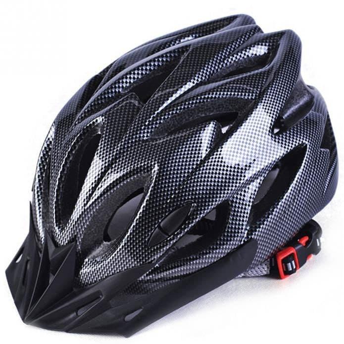 Gambar Helm Sepeda Bahan PC+EPS Ultra Ringan dengan 18 Lubang Udara dari Avelioo undefined Tokopedia