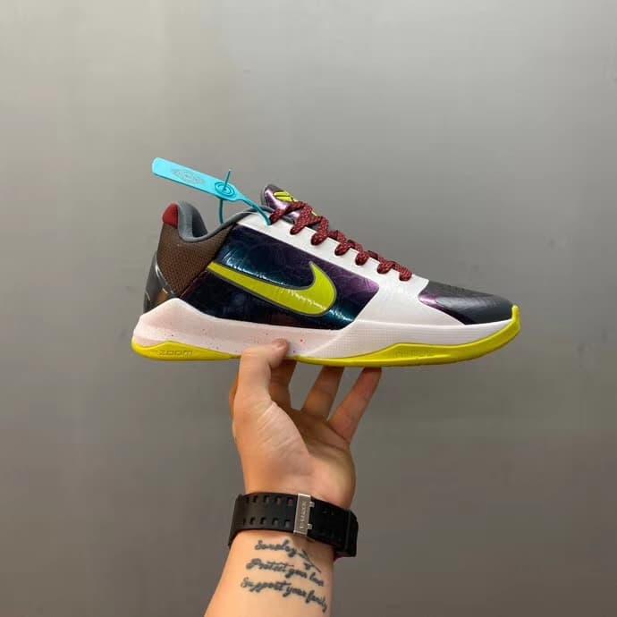 kobe 5 proto chaos