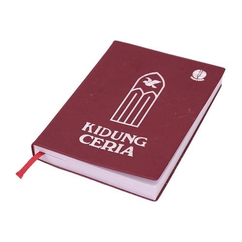 Gambar Kidung Ceria - Nyanyian Suci Untuk Anak-Buku nyanyian untuk anak dari anikdu shopp undefined Tokopedia
