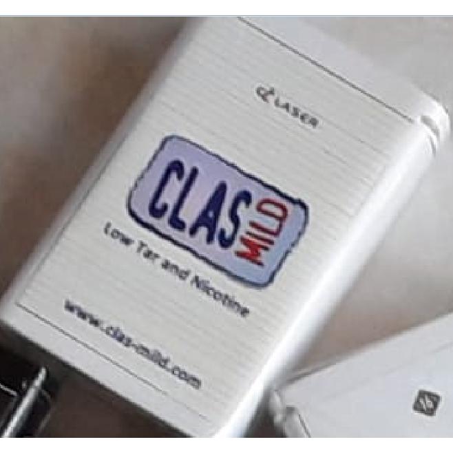 Gambar Kotak Box Rokok ( Cigarette Box ) Anti Air Home Made - CLass MiLd dari mrenetukukene undefined Tokopedia