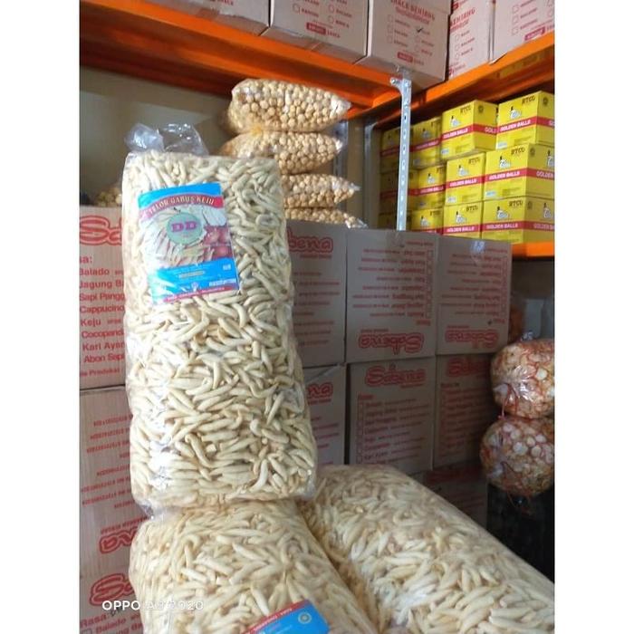 Jual Telur Gabus Keju Dd 1 Ball Berat 2kg Kab Bekasi Gudang Coklat Snack Tokopedia