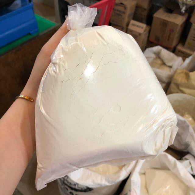 Jual Tepung Terigu Eceran 1 Kg Kota Bandung Niceshop Id Tokopedia