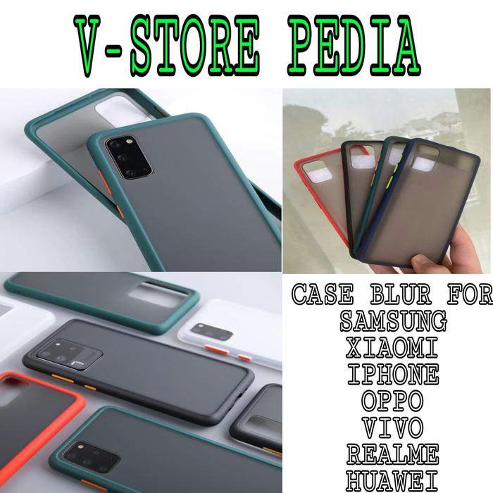 Gambar CASE BLUR ALL SMART PHONE BISA REQUEST TYPE dari V-Store Pedia undefined Tokopedia