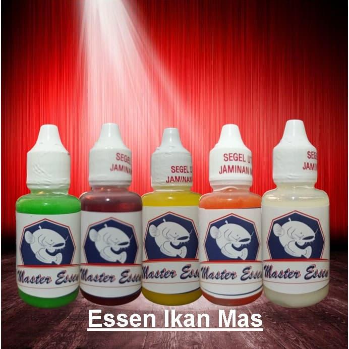 Gambar essen ikan mas harian dari Master Essen Ikan undefined Tokopedia