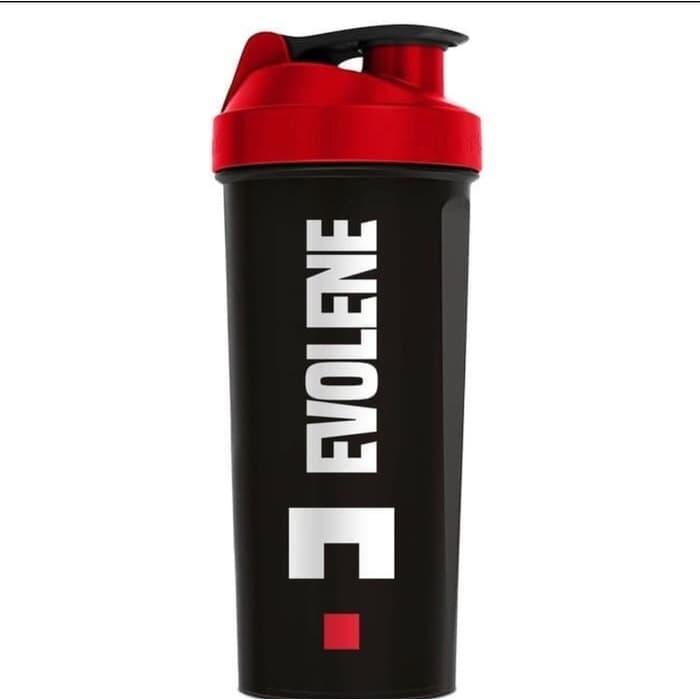 Gambar Shaker Evolene 700ml dari CILANOLSHOP undefined Tokopedia
