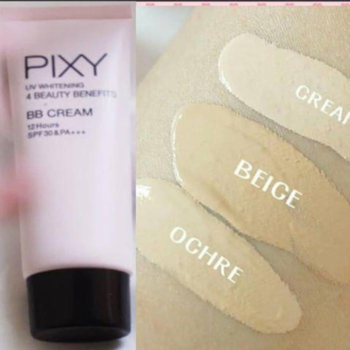 Pixy deals bb cream