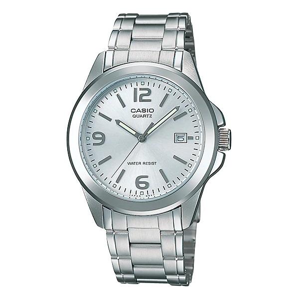 Gambar Casio Pria MTP - 1215A - 7A / MTP 1215 Original - MTP-1215A-7A dari abangcasiooriginal undefined Tokopedia