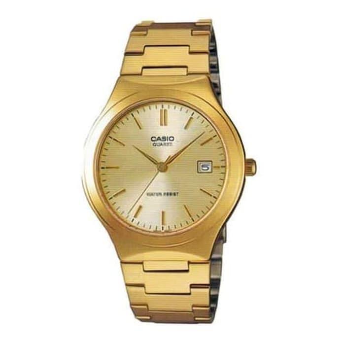 Gambar JAM TANGAN PRIA CASIO MTP 1170N-9 MTP 1170N MTP 1170 ORIGINAL - MTP-1170N-9A dari abangcasiooriginal undefined Tokopedia