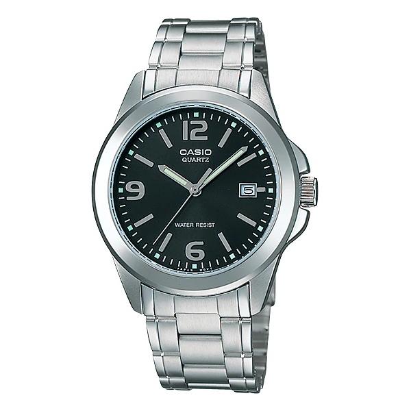 Gambar Casio Pria MTP - 1215A - 1A / MTP 1215 Original - MTP-1215A-1A dari abangcasiooriginal undefined Tokopedia