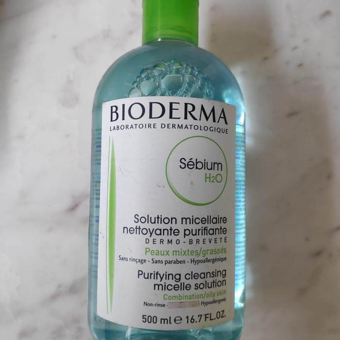 micellar water cetaphil