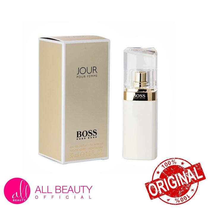 Hugo boss outlet jour 30ml