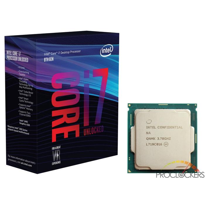 core i7-8700k+Z370pro4 クーラーセット core i7-8700k+Z370pro4