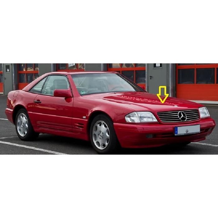 Mベンツ129-500SL-KE-LHリペア-済みコンプリートエンジン販売 Mベンツ129-500SL-KE-LHリペア-済みコンプリートエンジン販売