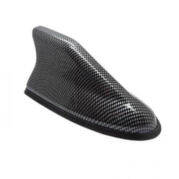 Gambar Antena Sirip Hiu Hybrid Carbon Mobil APV dari Kinto Variasi_NEW undefined Tokopedia