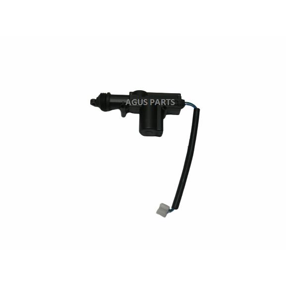 Gambar Isuzu Central Lock Ori Panther 2 Kabel (1) dari nirwanamotorsurabaya undefined Tokopedia