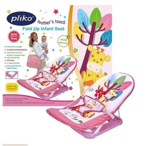 Infant store seat pliko