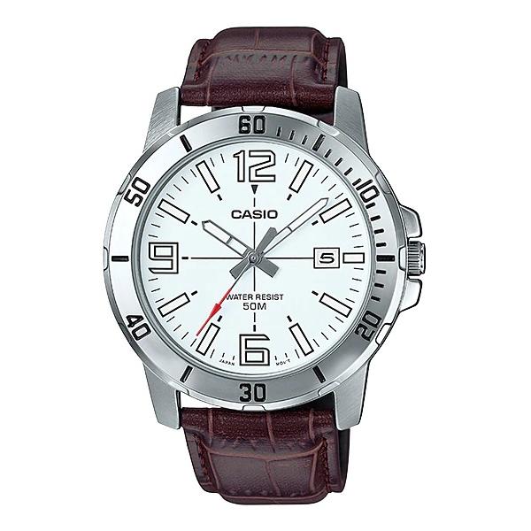 Gambar JAM TANGAN CASIO MTP-VD01L-2B MTP VD01L ORIGINAL RESMI - MTP-VD01L-7B dari abangcasiooriginal undefined Tokopedia