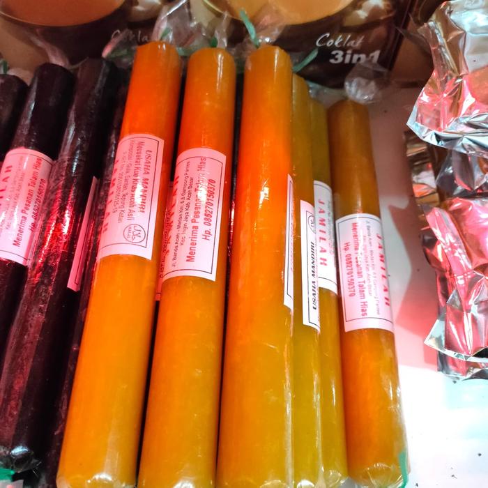 Gambar meuseukat/dodol khas Aceh / makanan khas Aceh dari Arifsouveniraceh undefined Tokopedia