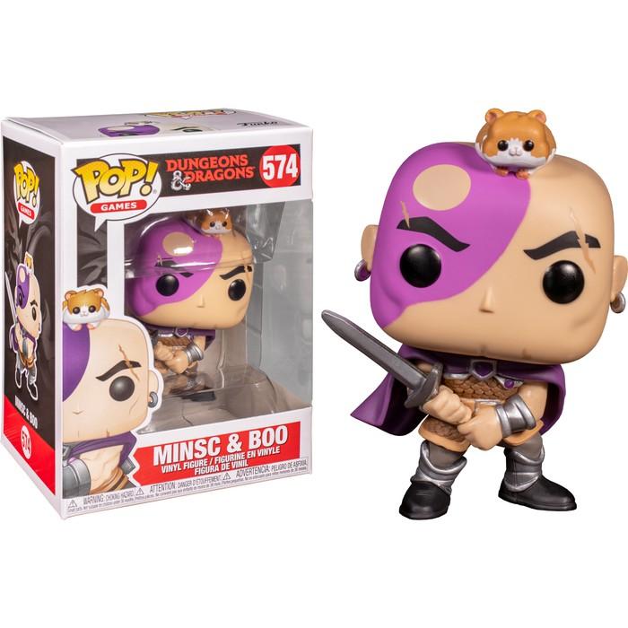 Jual Funko POP! Games - Dungeons 
