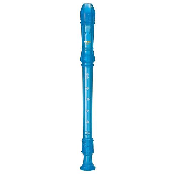 Gambar Suling Recorder Yamaha YRS 20G Original - Biru dari Nuansa Musik undefined Tokopedia
