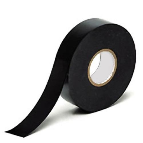 Gambar MASKO ISOLASI LISTRIK 0.15 MM X 18 MM X 20 MTR VINYL ELECTRICAL TAPE - Hitam dari Alat Listrik Onlen undefined Tokopedia