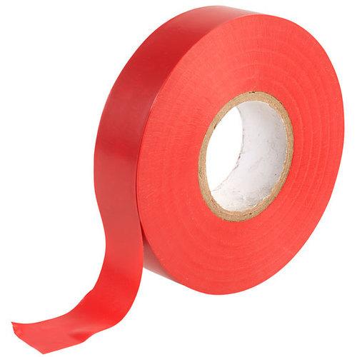 Gambar MASKO ISOLASI LISTRIK 0.15 MM X 18 MM X 20 MTR VINYL ELECTRICAL TAPE - Merah dari Alat Listrik Onlen undefined Tokopedia