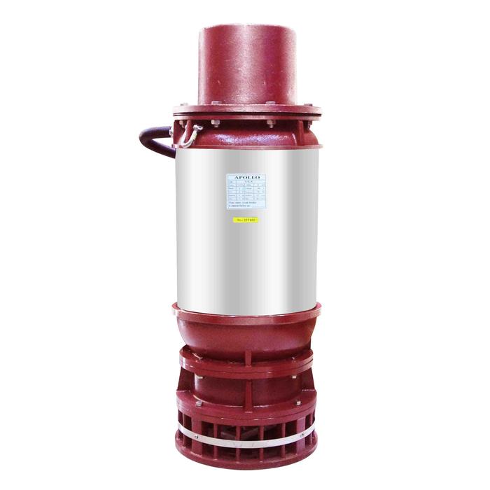Jual Submersible Pump Pompa Celup 