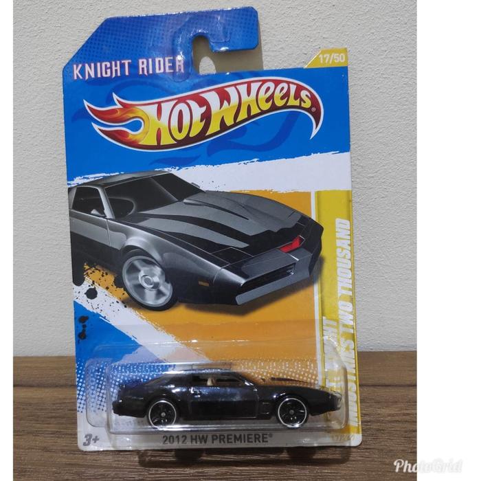 Otrain Hot Wheels 50 Car Pack For Sale Rider Kitt Matchbox Knight