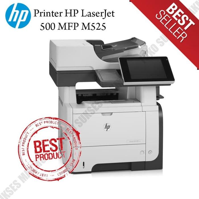 mfp 525