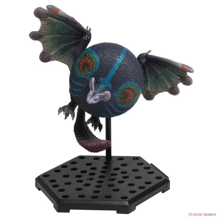 Gambar Capcom Figure Builder Monster Hunter Model Figurine Vol. 17 - Figur - 01 dari Techno S General Auto / TSGA undefined Tokopedia