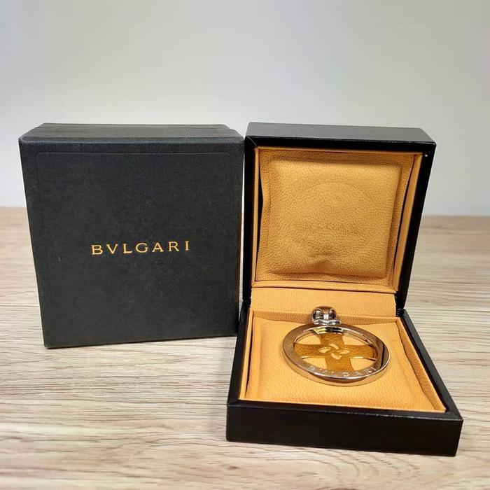 Gambar Bvlgari Pendant dari LIPSVintageLuxuryPreloved undefined Tokopedia