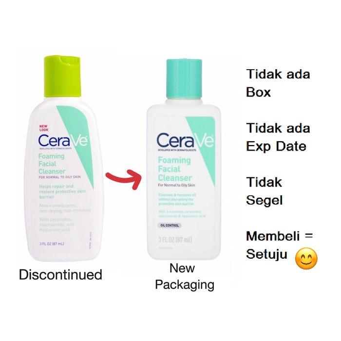 cerave 87ml