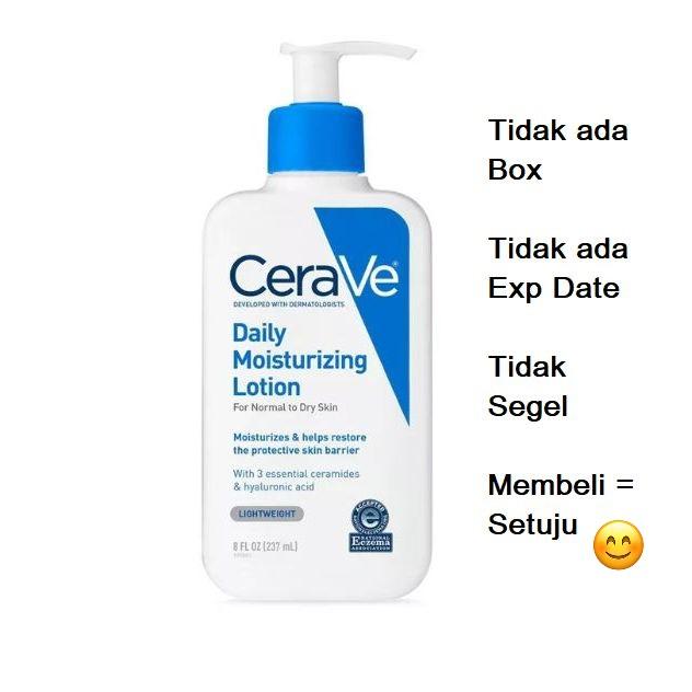 cerave moisturizing lotion harga