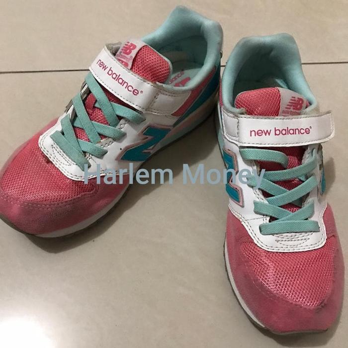 Jual New Balance Shoes Sepatu Sneakers 