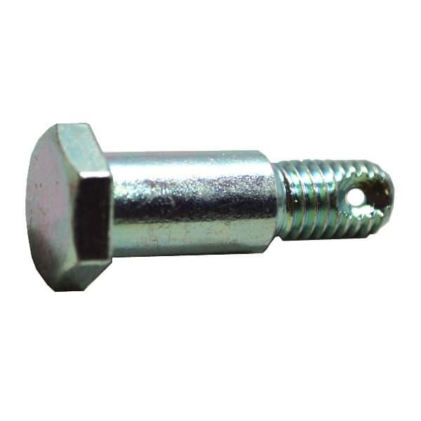 Gambar Baut Bolt A Brake Stpr Revo AT Supra X 125 FI 9281110001 dari Honda Cengkareng undefined Tokopedia