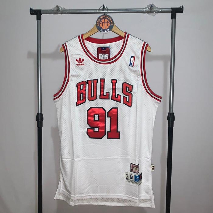 baju basket bulls