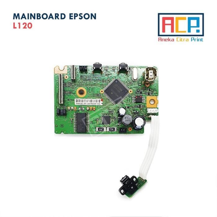 mainboard l120