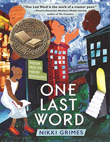Jual One Last Word Wisdom From The Harlem Renaissance Jakarta Selatan Pick A Book Store Tokopedia