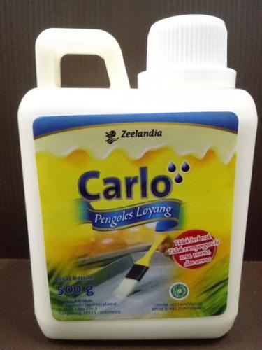 Jual Pengoles Loyang Carlo Minyak Oles Loyang 500gr Anti Lengket Kota Tangerang Tbk Cecememe Tokopedia