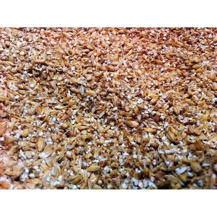 Gambar Weyermann Munich Malt Type1 12-18 EBC 1000gr GERMANY - Milled dari Homebrew Fermentomania undefined Tokopedia