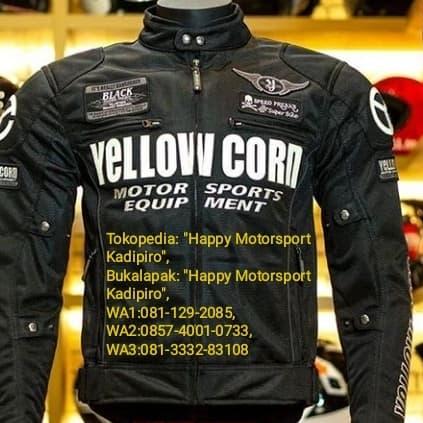 new black jacket