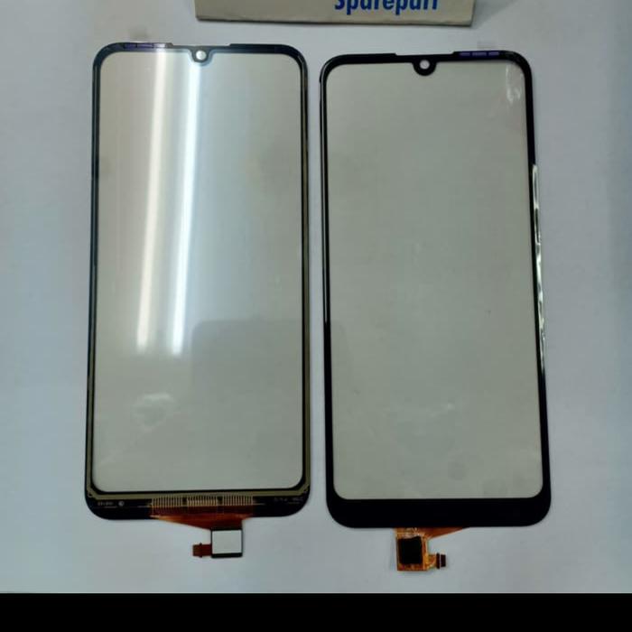 Jual Touchscreen Huawei Honor 8a Jakarta Pusat Komunitas Sparepart Tokopedia