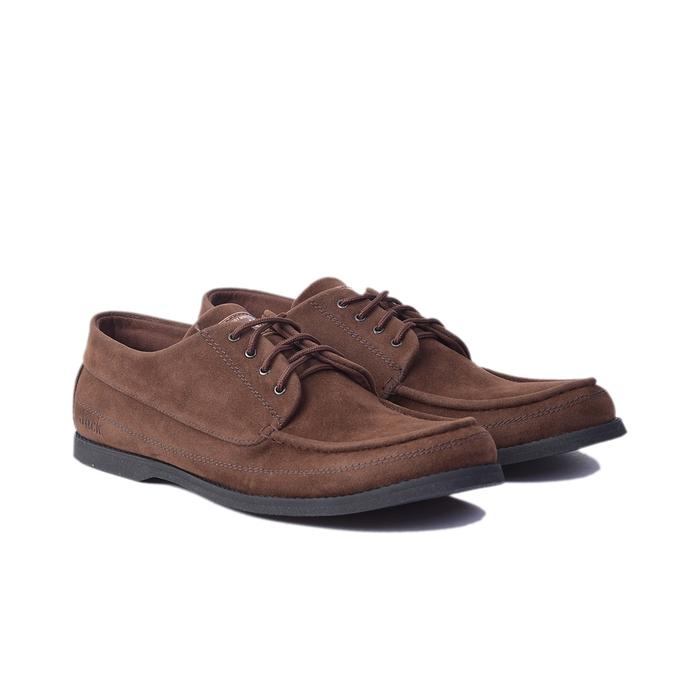 Gambar Jack Footwear Maikor Brown | Sepatu Casual |Sepatu Pria - 39 dari jackfootwear undefined Tokopedia